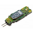 Panasonic WESLV9NL2128 Leiterplatte Platine PCB Modul für Panasonic ES-LV9, ES-LV90 Nass/Trocken-Rasierer