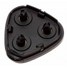 Philips Antriebseinheit 482252210512 | Haarkammer mit Mitnehmer für HQ5401, HQ5601, HQ5800 Rasierer