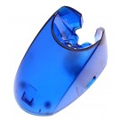 Philips CRP340/01 Ladeschale, Ladestation, Ständer, Halter für Philips HQ 67xx Cool Skin Rasierer, Rasierpparate, ohne Netzteil, Ersatzteil Teilenummer 422203604100