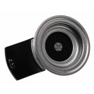 Philips Kaffee Padhalter 2 Tassen für Senseo HD7805, HD7810, HD7812, 422225962271, HD5010/01