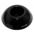 Philips Thor Ladeschale Ladestation Ständer für AT770, AT890, AT920, PT730, PT860, PT925 u.a. Rasierer, 422203620011