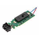 Platine für Panasonic ER2061 Bart- Haarschneider, Leiterplatte, PCB Elektronik Modul, WER2061L2108