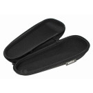 Rasierer Etui für Braun Series 5 Cooltec Type 5676, 5748, 5749, 5768, 5769, schwarz, 81406969