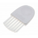 Reinigungsbürste für Braun Silk-épil Damenrasierer Epilierer, 67030068, Reinigungspinsel
