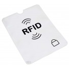 RFID Blocker Schutzhülle für Reisepass