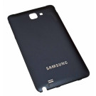 Samsung Galaxy Note GT-N7000 Akkudeckel Gehäuse Rückseite, blau, GH98-21606A, Back Cover