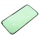 Kleber, Klebepad, Klebefolie, Dichtung für Samsung Galaxy S7 G930f Akkudeckel, Rückseite, Rückschale, Back Cover