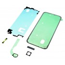 Samsung Galaxy S8 + Plus SM-G955F Akkudeckel Back Cover Kleber, Klebefolie, Dichtung, GH82-14072A