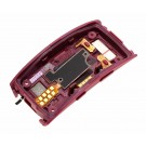 Samsung Gear Fit 2 SM-R360 Akkudeckel, Gehäuse Rückseite, Pink, GH82-12445B, Back Cover