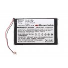 Alternativer 3,7 Volt Akku mit 900mAh passend für Samsung YH-J70