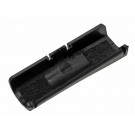 Sennheiser 538250 Batteriefachklappe, Akkufachdeckel, schwarz