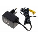 Sennheiser Netzteil Ladegerät für SET 55 TV Ladestation, 570620 SA103N-12G, 12V, 0,25A 3W