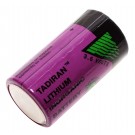 Lithium Batterie Tadiran SL-2770/S Baby C mit 3,6 Volt und 8500 mAh