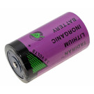 Tadiran SL-2780/S D Mono Lithium Spezial Batterie, 3,6V, 19000mAh