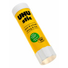 UHU stic Klebestift 40g Lösungsmittelfrei, Klebstoff, Art. Nr. 70, 40267708