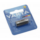 Varta V23GA Alkaline Batterie | 23A 3LR50 MN21 L1028 G23A 8LR932 | 12V 50mAh