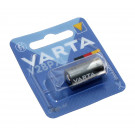 Varta Professional Electronics V28PXL 2CR11108 Spezial-Batterie, Photobatterie Lithium-Mangandioxid (Li / MnO2) mit 6 Volt und 170mAh Kapazität