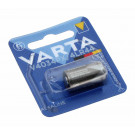 Varta V4034PX / 4LR44 Alkaline Spezial Batterie, wie 4LR44P, A476, E476A, 6V, 170mAh