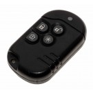 Visonic MCT-234 868 MHZ 1-Weg Handsender, Fernsteuerung PowerMax Pro Alarmanlage [gebraucht]