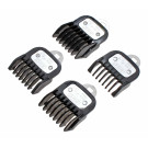 Wahl Kammaufsatz Set für 30mm breite Klingen 9855, 9860, 9880, 9885 u.a., 58023-100