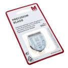 Wahl Moser Ermila Precision Blade ProfiLine Standard Schneidsatz für Type 1584, 1585 und 1588 Bart-Haarschneider, Hersteller Artikelnummer 1584-7021