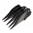 Wahl Moser Ermila Kammaufsatz No.12 38mm für Wahl Professional Haarschneider, 3179, Aufsteckkamm