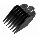 Wahl Moser Ermila No.6 19mm Nylon Kammaufsatz Aufsteckkamm | Wahl Professional | 3174-001