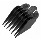 Wahl Moser Ermila No.7 22mm Nylon Kammaufsatz, Aufsteckkamm, Wahl Professional, 3145-001