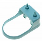 Zahnbürsten Ständer Halter für Philips HX6100 Ladegerät, Sonicare, Flexcare