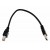 0,25m USB 2.0 Kabel Stecker Typ A auf Stecker Typ B | Drucker Scanner HDD