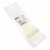 100 Stück Kabelbinder 200 x 2,5mm | wetterfestes Nylon | weiss transparent | Goobay 17061