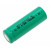 1,2V Flattop NiMH 4/5 AA Akku 1400mAh | Industriezelle