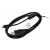 150cm USB-Kabel für Digitalkameras | Casio Exilim Fujifilm FinePix Nikon CoolPix Panasonic Lumix u.a.