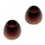 1 Paar Philips Ohrpolster Ohrstöpsel für SHE9000 In-Ear-Kopfhörer | Grösse S grau | 996510041637