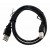 1m USB 2.0 Kabel Stecker Typ A auf Stecker Typ B | Drucker Scanner HDD