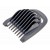 Philips Kammaufsatz 1mm für MG3710 MG5750 MG7750 u.a. Bart- Haarschneider | 422203632221 | Aufsteckkamm