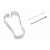 2 Ersatzspitzen Set mit Zange | Stylus S Pen Stift Samsung Galaxy Tab S6 Lite S7 | GH81-19574A