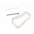 2 Ersatzspitzen Set mit Zange | Stylus S Pen Stift Samsung Galaxy Tab S7 | GH81-19573A
