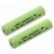 2x AAA NiMH Akku für Siemens Gigaset C430 C430A Go C430H C530 C530H | 1,2V 900mAh