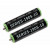 2x Akku für Braun Series 1 FreeControl Modell 180 190 Type 5728 5729 | ersetzt 67030922 | 1,2V 1000mAh