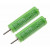 2x Akku für Panasonic ES6002 ES6003 ES-RT51 ES-RT81 u.a. | ersetzt WES7038L2506 u.a. | 1,2V 2000mAh