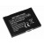 3,7V Akku für Siemens CX65 CX70 S65 CT65 u.a. Handy | wie EBA-670 EBA-760 EBA-770 | 700mAh