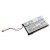 3,7V Akku für Sony NW-A1000 NW-A1200 Walkman | 450mAh | ersetzt 1-157-607-11 CT019