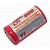 3,7V Li-Mn Akku Efest IMR 18350 V1 B.I.O. Pluspol flach | 800mAh | ungeschützt