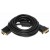 3m DVI / VGA Monitor Kabel | 1x DVI-I Stecker 18+5pol. - 1x 15Pin VGA Stecker