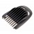 Original Philips Kammaufsatz 3mm für MG3710 MG5750 MG7750 u.a. Bart- Haarschneider | 422203632231 | Aufsteckkamm