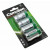 4x Camelion Super Heavy Duty Baby C Batterie | LR14 MN1400 UM2 | 1,5V 3850mAh