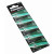 5x Camelion SR63 Knopfzelle Batterie | 280-59 379 0GA AG0 LR63 SB-AC V0GA | 1,55V 10mAh