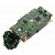 EOL - Original Braun 67030639 Leiterplatte Platine PCB für Pulsonic 720 9565 u.a. (Typ 5674) Rasierer 