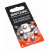 6er Pack Rayovac Knopfzelle Batterie Typ13 | PR48 | für Hörgeräte | hearing aid | 1,45 Volt